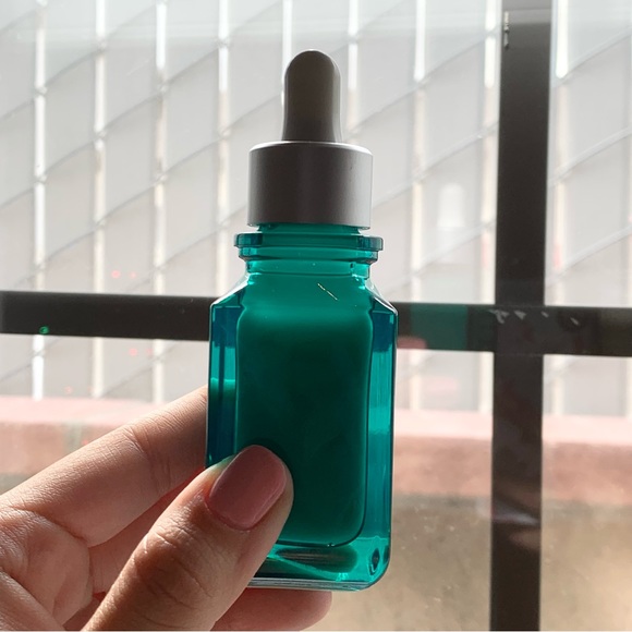 fresh tea elixir serum - FULL SIZE 1 oz / 30 ml - Picture 3 of 3